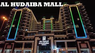 New AL HUDAIBA MALL in Al Mina Road Dubai [upl. by Skeie]