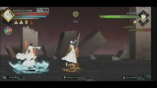 Bleach Death Awakening  Aaroniero Arruruerie Full Skills in 20 seconds [upl. by Prudie727]