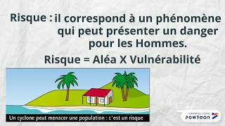 Les sociétés face aux risques programme Seconde [upl. by Harwell952]