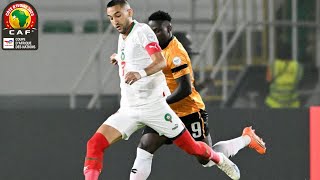 CAN 2023  Les Beaux buts de la 3ème journée des matchs de poules [upl. by Leur]