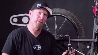 Crankbrothers Pedal Removal Tutorial [upl. by Swehttam]