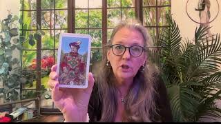 Pisces They will return so set boundaries tarot tarotreading [upl. by Anitselec428]