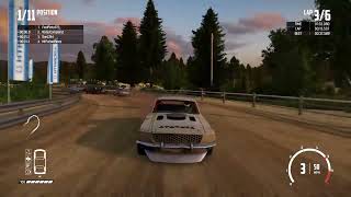 Wreckfest 404 [upl. by Siegel]