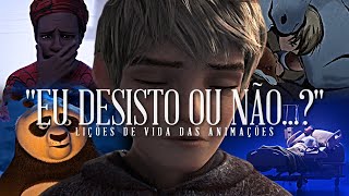 ESTÁ TUDO BEM 💔 AS FRASES MAIS VALIOSAS  Vídeo Motivacional 4K 2023 [upl. by Tomi]