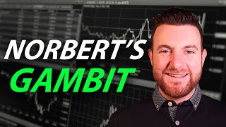 The Cheapest Way To Convert CAD To USD Norberts Gambit [upl. by Dietrich]