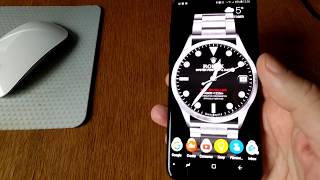 How to download and install my watch faces for free [upl. by Leesa]