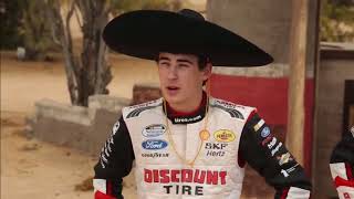 Ryan Blaney Funny Moments 1 [upl. by Sevy125]