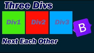 Fix Alignment Issue of Divs  divs not aligning on a line axis [upl. by Ainecey]