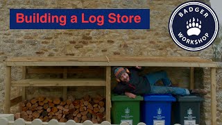 Building a Log Store [upl. by Euh]