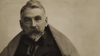 STÉPHANE MALLARMÉ 18421898  Le mendieur dazur – Une vie une œuvre 1992 [upl. by Nitsid]