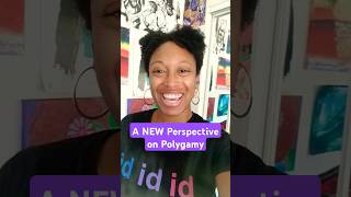 A NEW Perspective on Polygamy 🤔 polygamy polygyny polyandry poly nonmonogamy lifeisrocqi [upl. by Eppilihp]