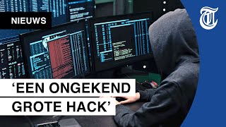 Op deze bizarre wijze voeren ‘Russische hackers’ aanval uit [upl. by Doniv]