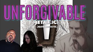 Metallica The Unforgiven 3 Reaction Video plus some quotLostquot Spoilers beware [upl. by Ahseetal884]