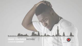 Drake  Controlla  Cover by Sowdef  KIZOMBA 2016 [upl. by Airbmac]