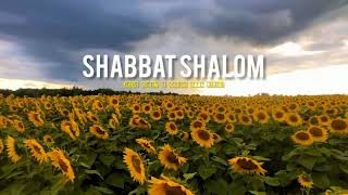 Shabbat shalom song [upl. by Lemmuela]