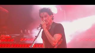 Gojira  Vacuity PolandRock Festival 2018 live [upl. by Neyuq]