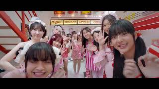 MV TEASER Heavy Rotation  KLP48 [upl. by Frederich910]