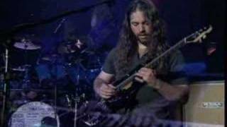 Dream Theater  Through her eyes Live scenes from New York [upl. by Harmonia806]