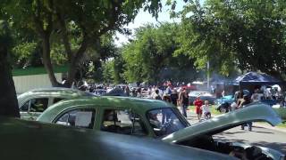 Billetproof 2009 Antioch HD [upl. by Nitnerb]