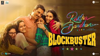 Raksha Bandhan  Full Movie 4K HD Facts  Akshay Kumar  Bhumi Pednekar  Sadia  ZEE Studios [upl. by Haziza]