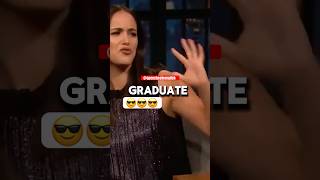 Melissa Fumeros Incredible Casting Story melissafumero speechesinenglish [upl. by Fransen]