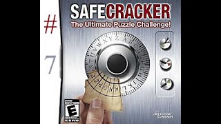 Safecracker 7 [upl. by Nairad]