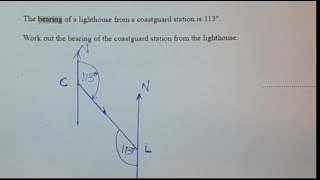 Word Problems Bearings Hidden Secrets Revealed in October 2023 [upl. by Dempsey]