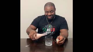 Sayuri Nigori Sake Review STAYSIPPIN [upl. by Enivid]