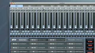 Focusrite  Saffire PRO 40 Tutorial [upl. by Rossi216]