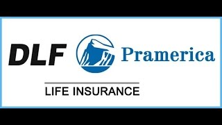 DLF Pramerica Life Insurance [upl. by Larson]