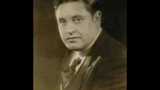 John McCormack Macushla [upl. by Nevag763]