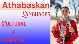 Cultural and Endangered Athabaskan Languages Characteristics and Analysis [upl. by Bumgardner]