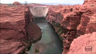 Lake Powell and Glen Canyon Tour [upl. by Jake38]