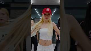 걸스힙합 Tamia – Officially Missing You Remix choreography ROYE [upl. by Colton]