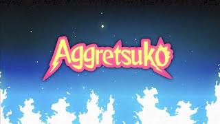 Aggretsuko Season 4 quotTrailerquot [upl. by Jacobson225]