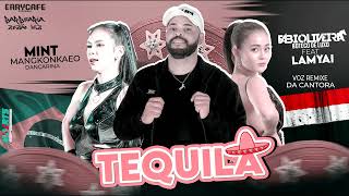 TEQUILA  Fábio Oliveira Feat Lamyai [upl. by Aihseket545]