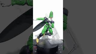 Perfect Cell Model Kit [upl. by Brew198]