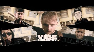 Vibe Chemistry  Balling Ft Songer Traumatik Devilman Oneda Official Video [upl. by Novyar]