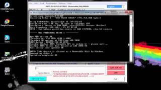 Formatear e Instalar XP desde un USB [upl. by Timrek]