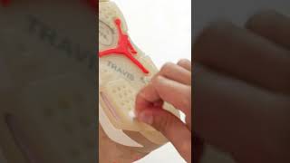 Best Crease Protector for sneakers creasebeast sneakercare creaseprotectors [upl. by Gnoht]