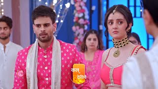 Kundali Bhagya  Ep 1939  Preview  Jul 26 2024  Shakti Shraddha  Zee TV [upl. by Hwu]