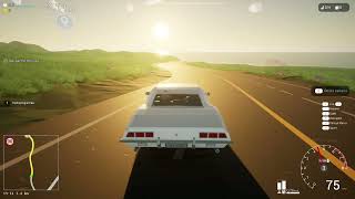 Motor Town Behind The Wheel Gameplay and Download [upl. by Hook]