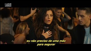 GEazy Feat Bebe Rexha  Me Myself amp I Clipe Legendado Tradução [upl. by Teak205]