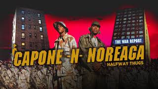 CaponeNNoreaga  Halfway Thugs [upl. by Torrence]