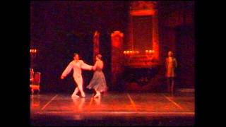 Lhistoire de Manon  Trailer Teatro alla Scala [upl. by Enimassej]