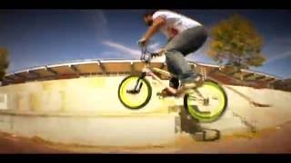 Etnies BMX  Grounded 2007 [upl. by Waddell]