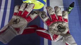 Glove glu test [upl. by Carver]