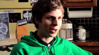 Scott Pilgrim Vs The World  With British Accents [upl. by Derfla]