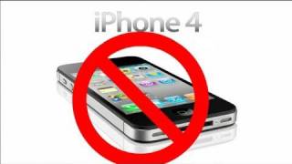 Dont buy the Verizon iPhone 4 Yet [upl. by Gabbert]