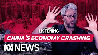 China miscounted its population now the economy is in crisis  If Youre Listening [upl. by Anawahs7]